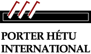 Porter Hétu International
